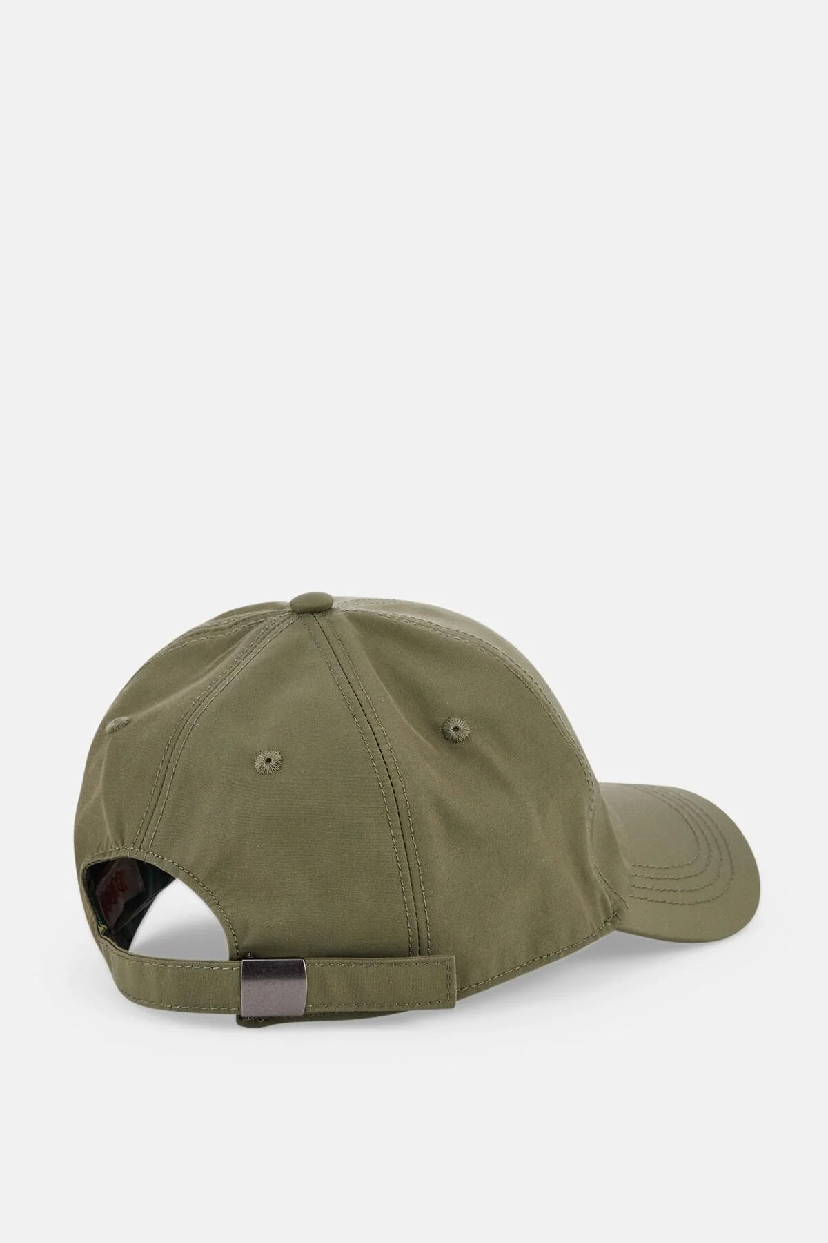 Baracuta Baseball Cap - Image 3