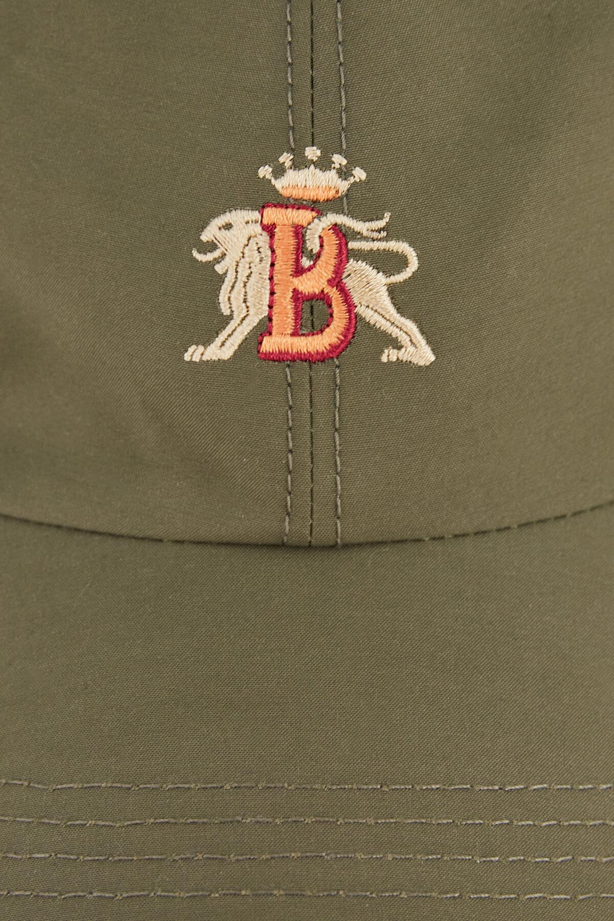 Baracuta Baseball Cap - Image 4