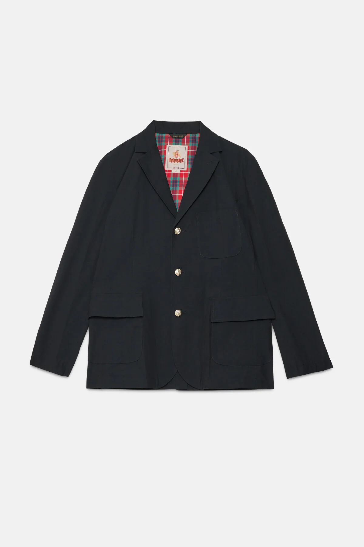 Baracuta Blazer - Image 5