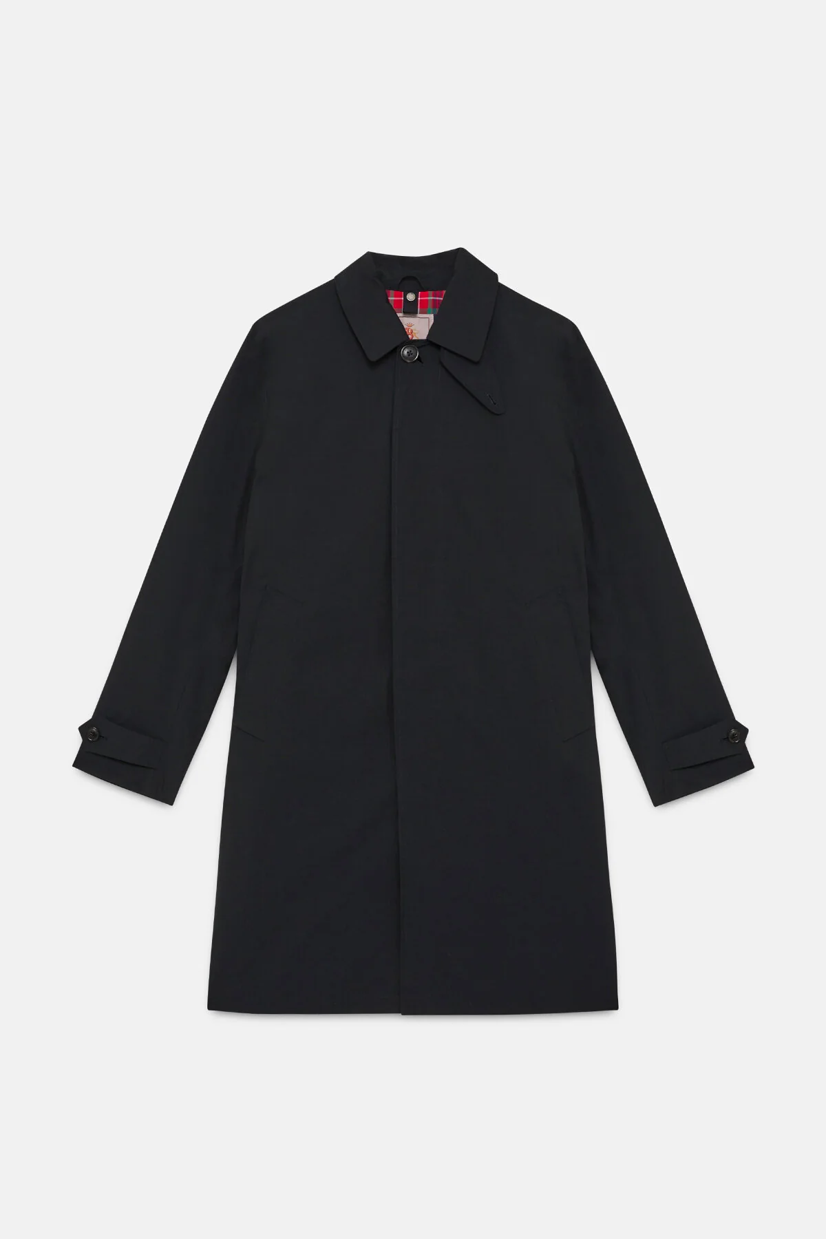 Baracuta Cloth Paul Coat - Image 5