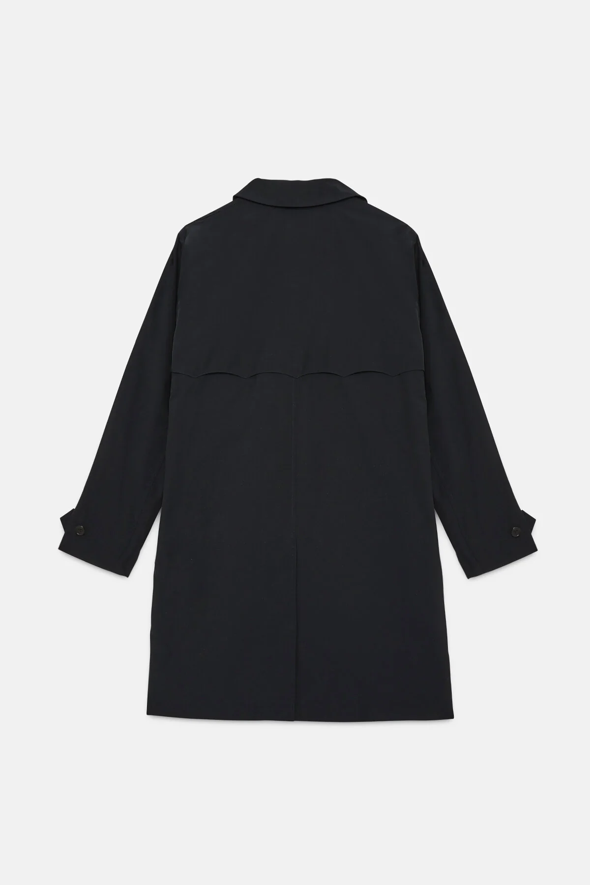Baracuta Cloth Paul Coat - Image 6