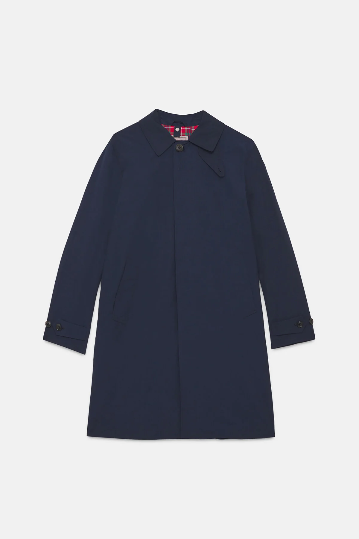 Baracuta Cloth Paul Coat - Image 5