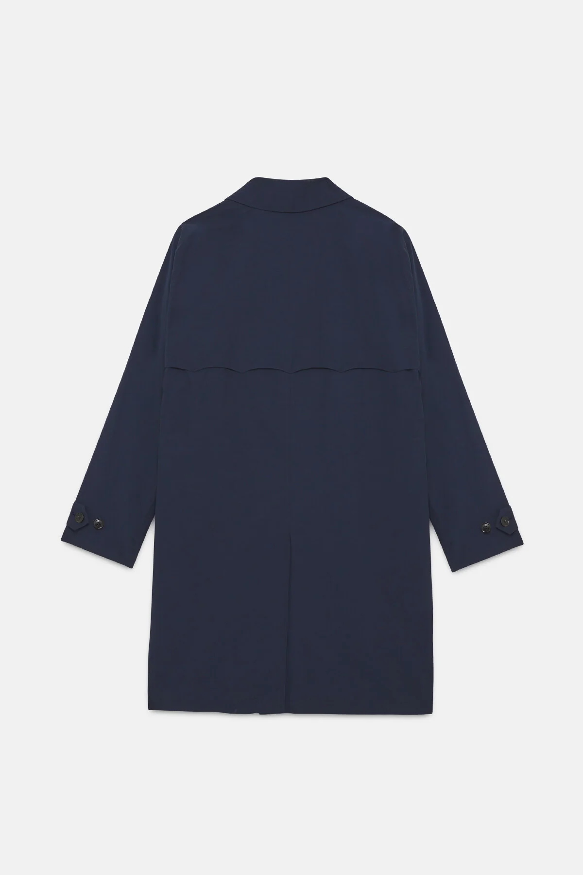 Baracuta Cloth Paul Coat - Image 6