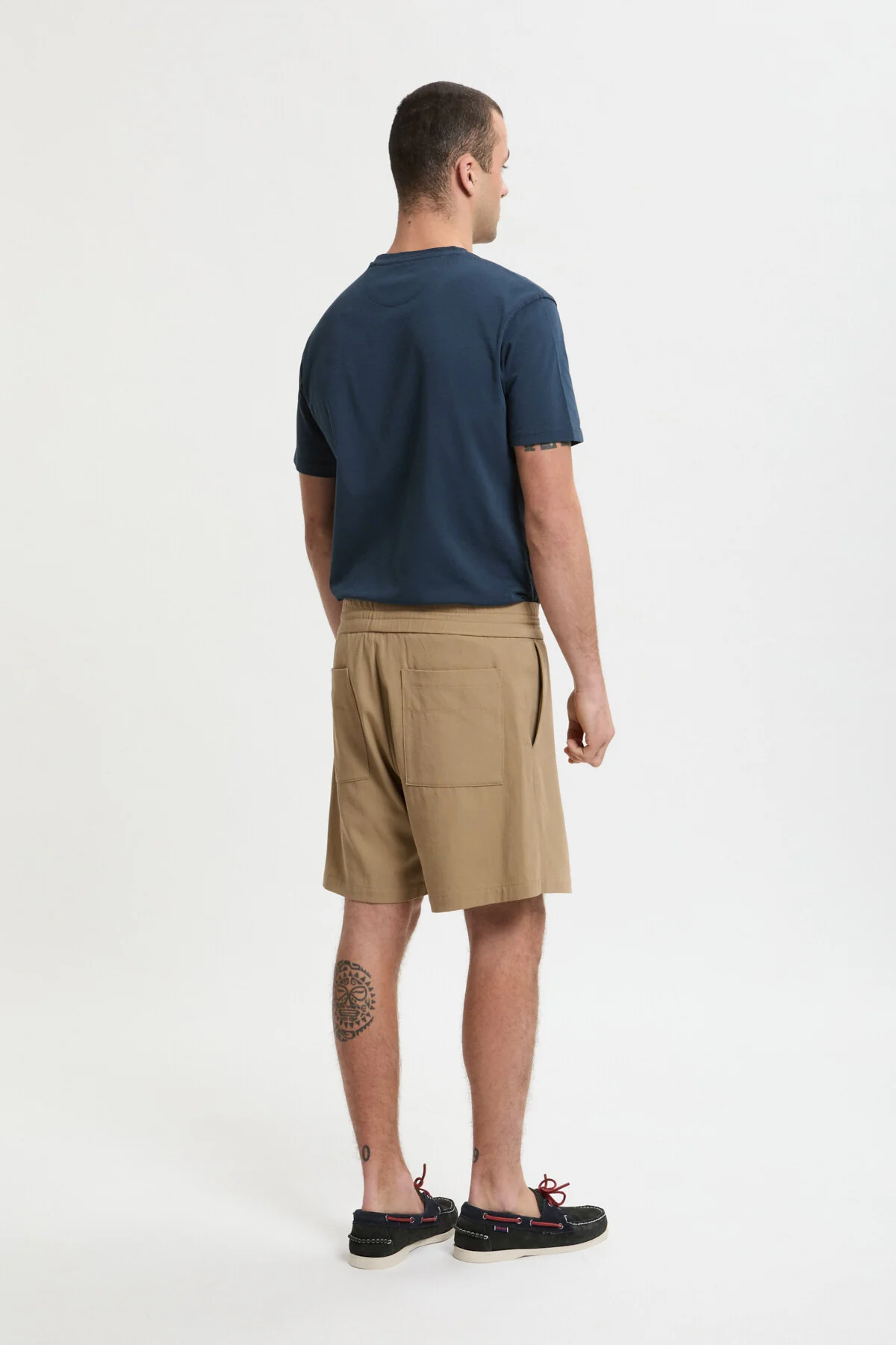 Bermuda Trousers - Image 3