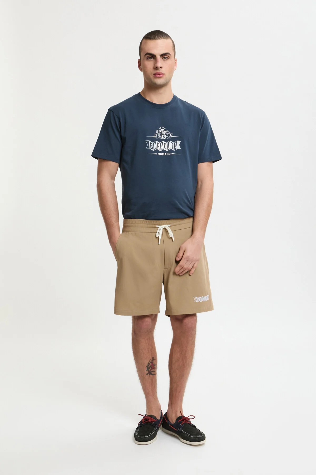 Bermuda Trousers - Image 4