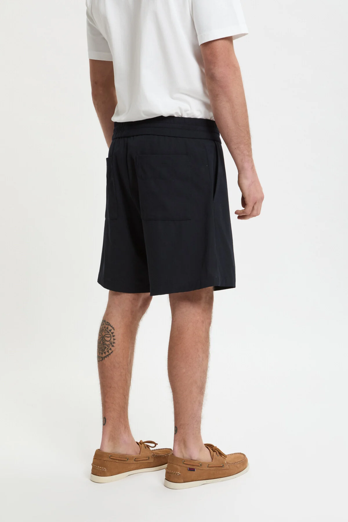 Bermuda Trousers - Image 3