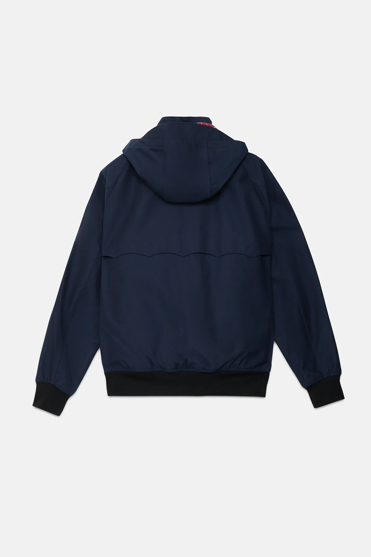 Fraser 3L G9 Hood - Image 11