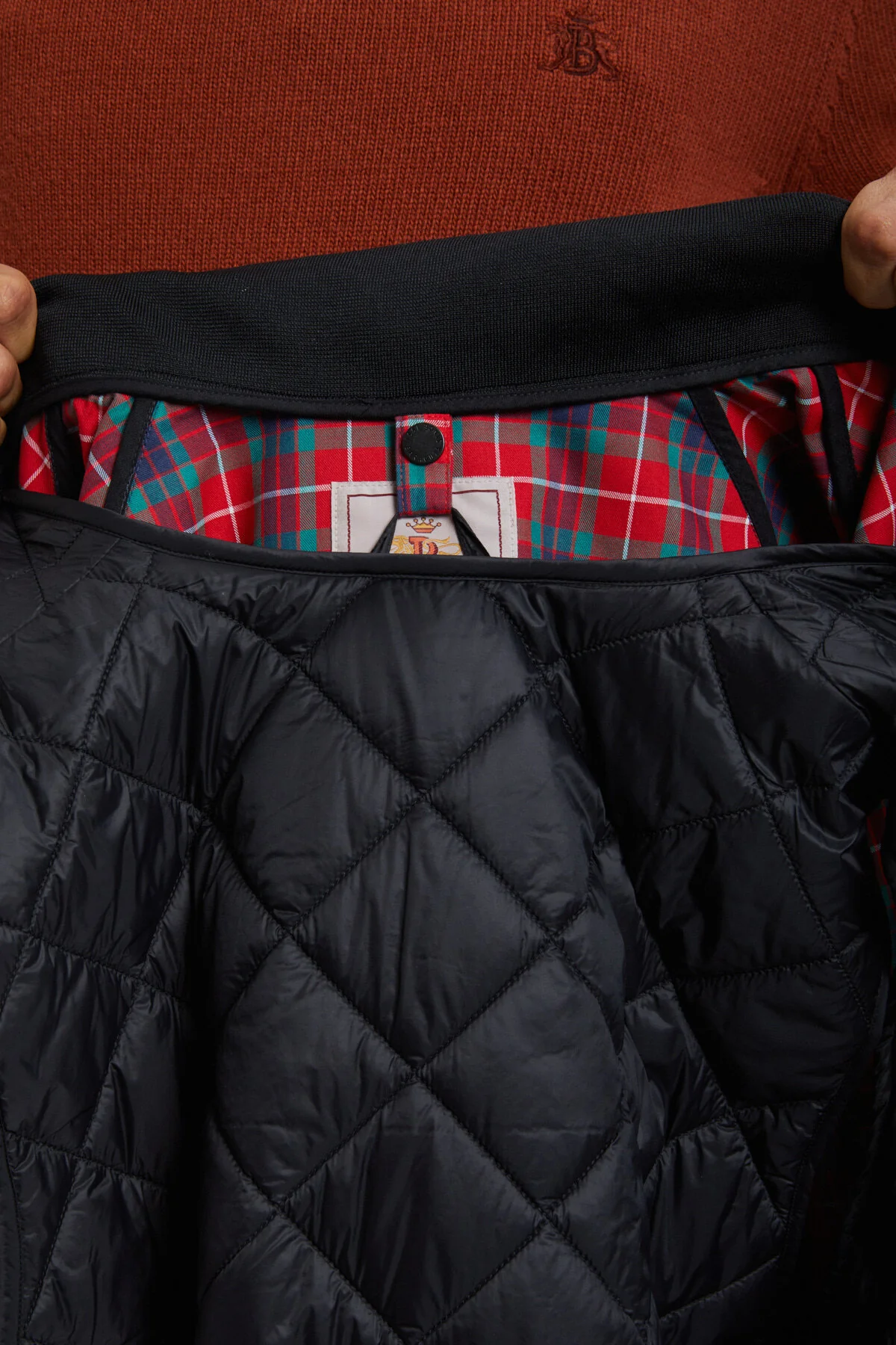 Fraser 3L G9 Hood - Image 9