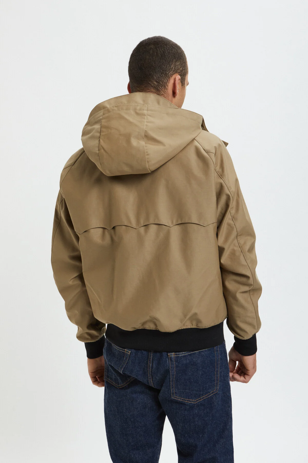 Fraser 3L G9 Hood - Image 3