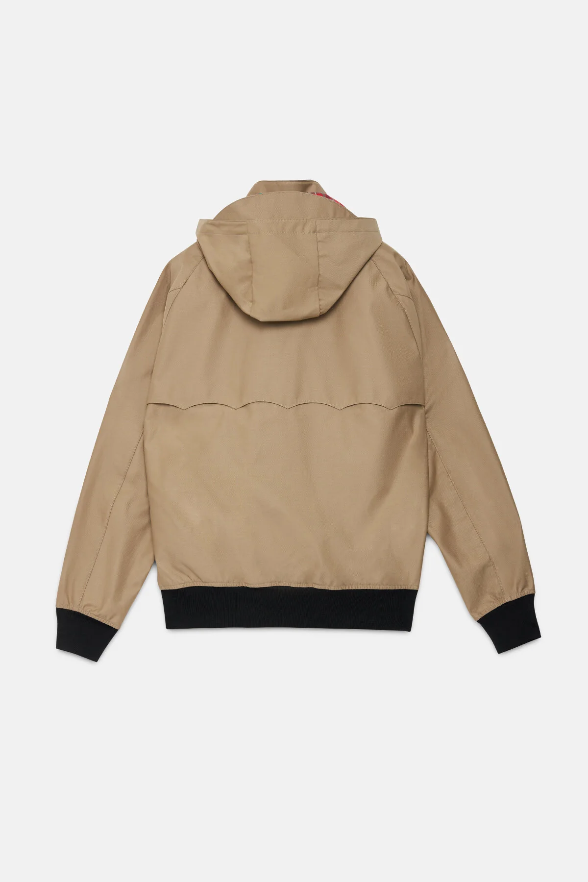 Fraser 3L G9 Hood - Image 7