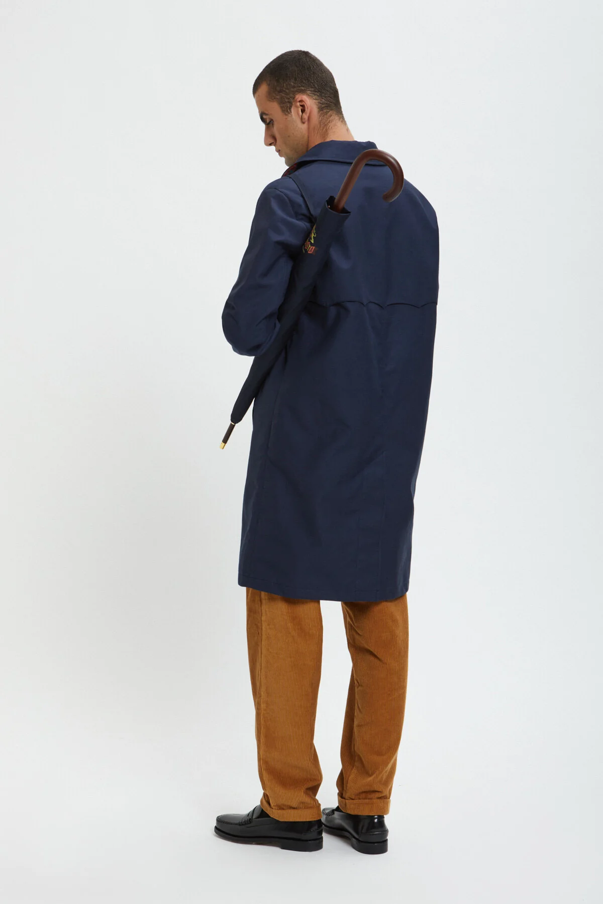 Fraser 3L Paul Coat - Image 3