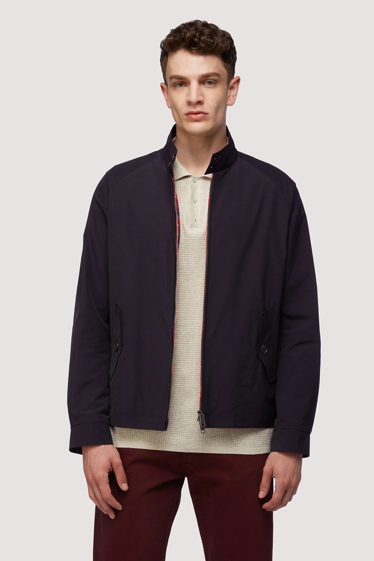G4 Baracuta Cloth UK - Image 3
