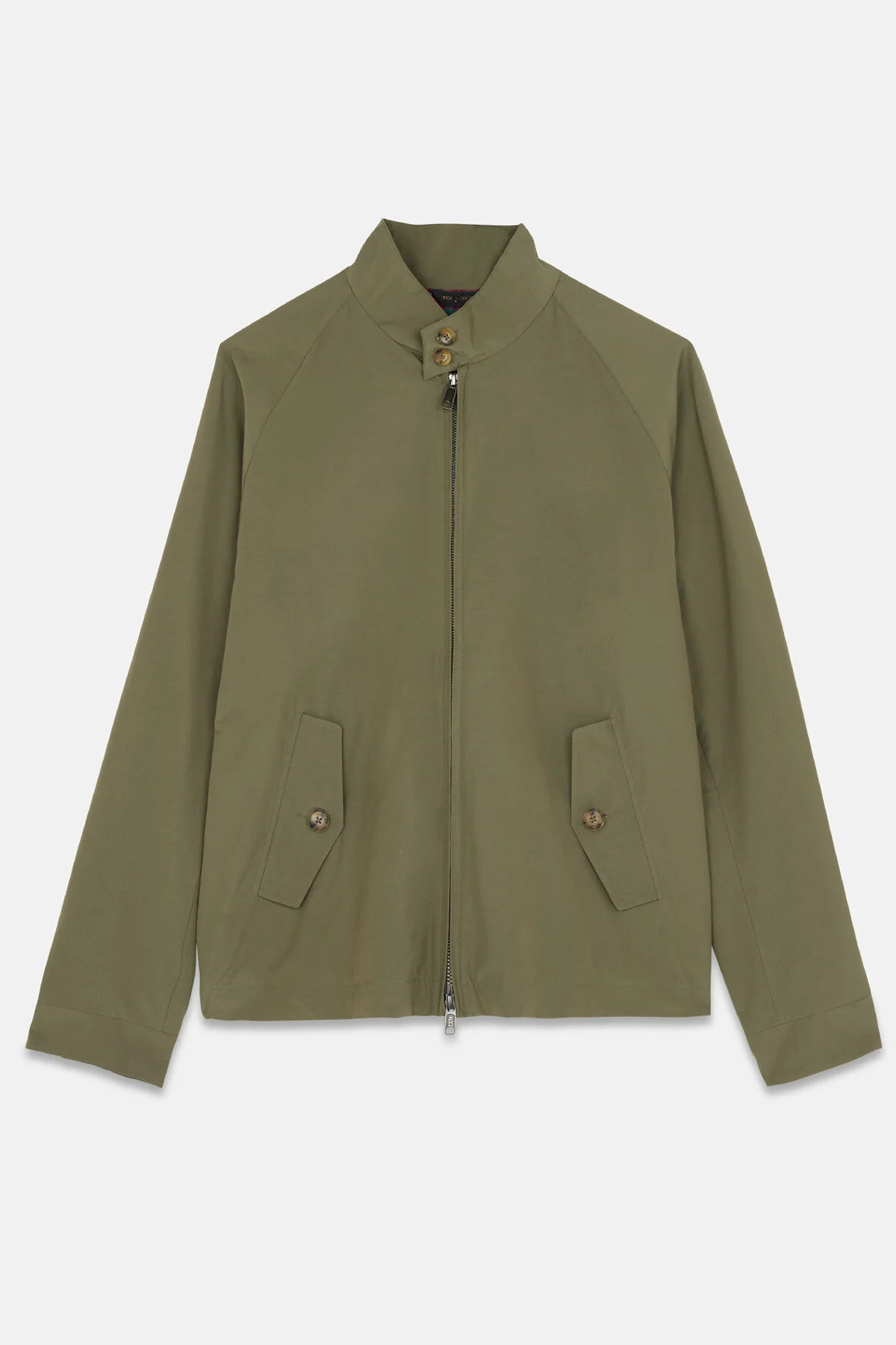 G4 Baracuta Cloth UK - Image 5