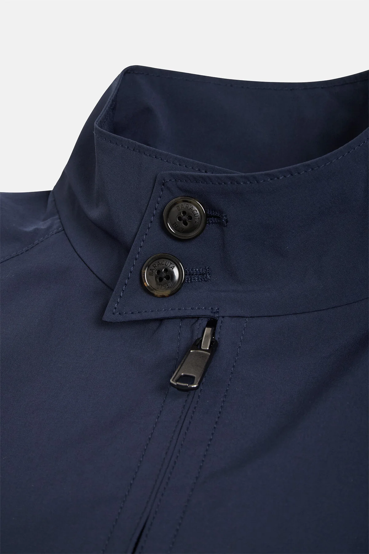 G4 Box Jacket - Image 6