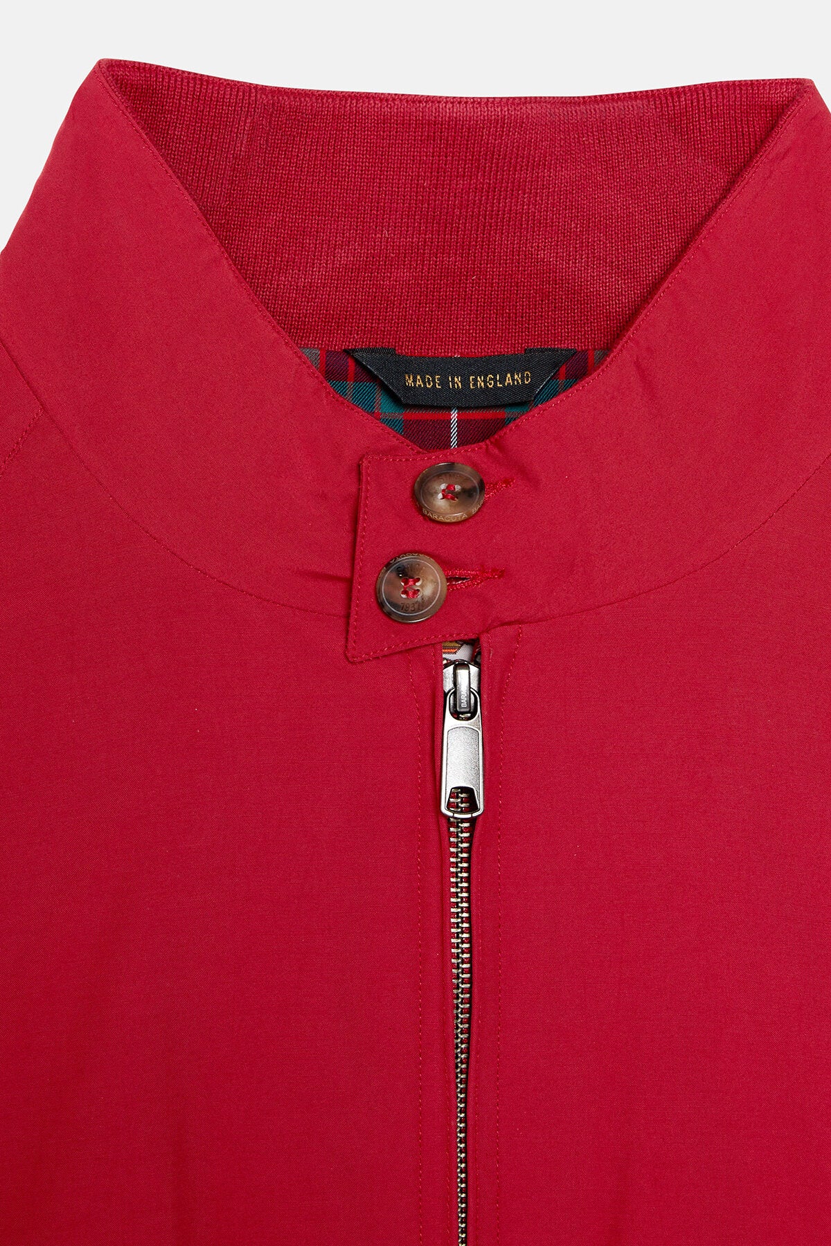 G9 Baracuta Cloth - Image 7
