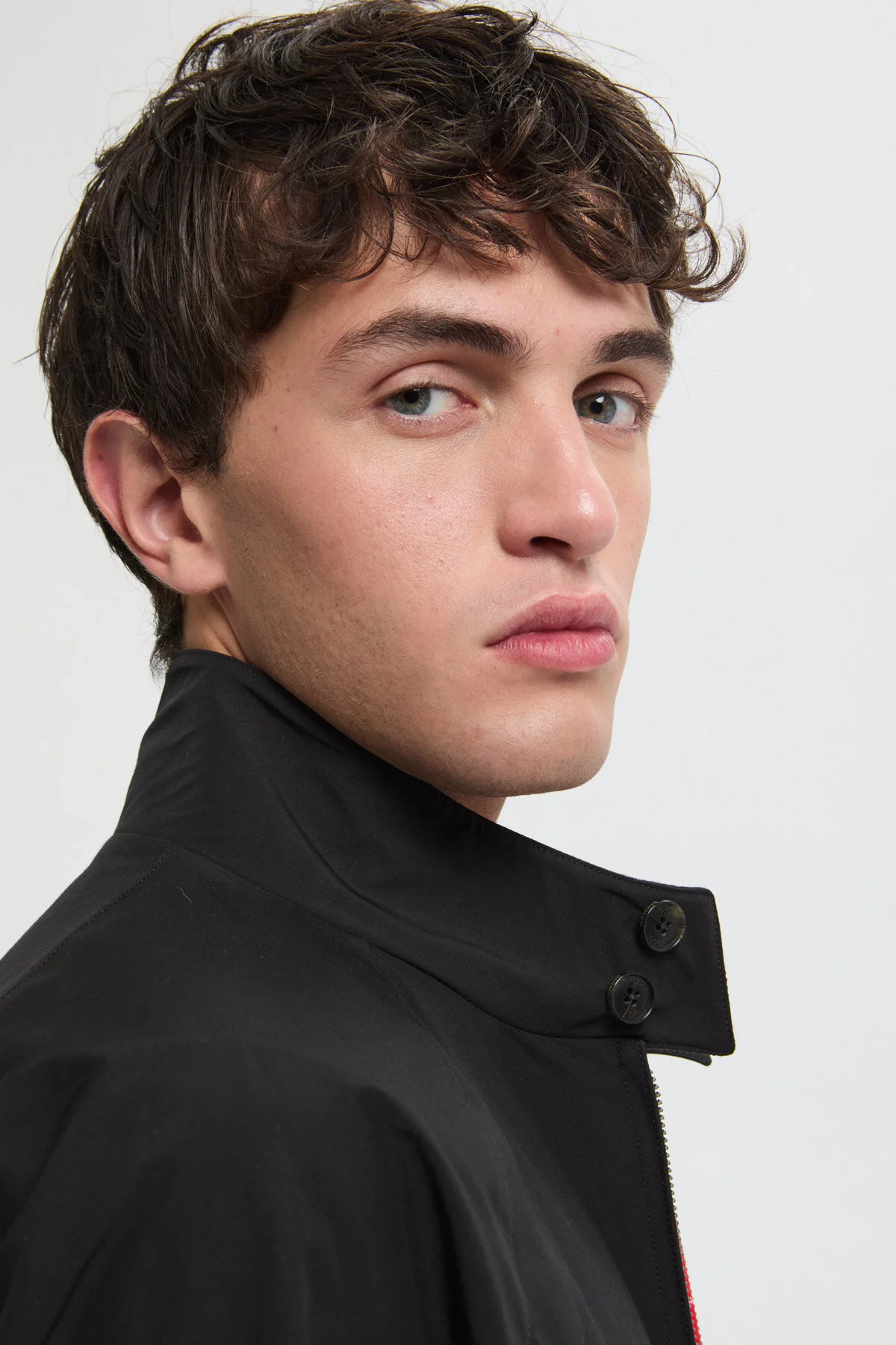 G9 Harrington Jacket - Image 4