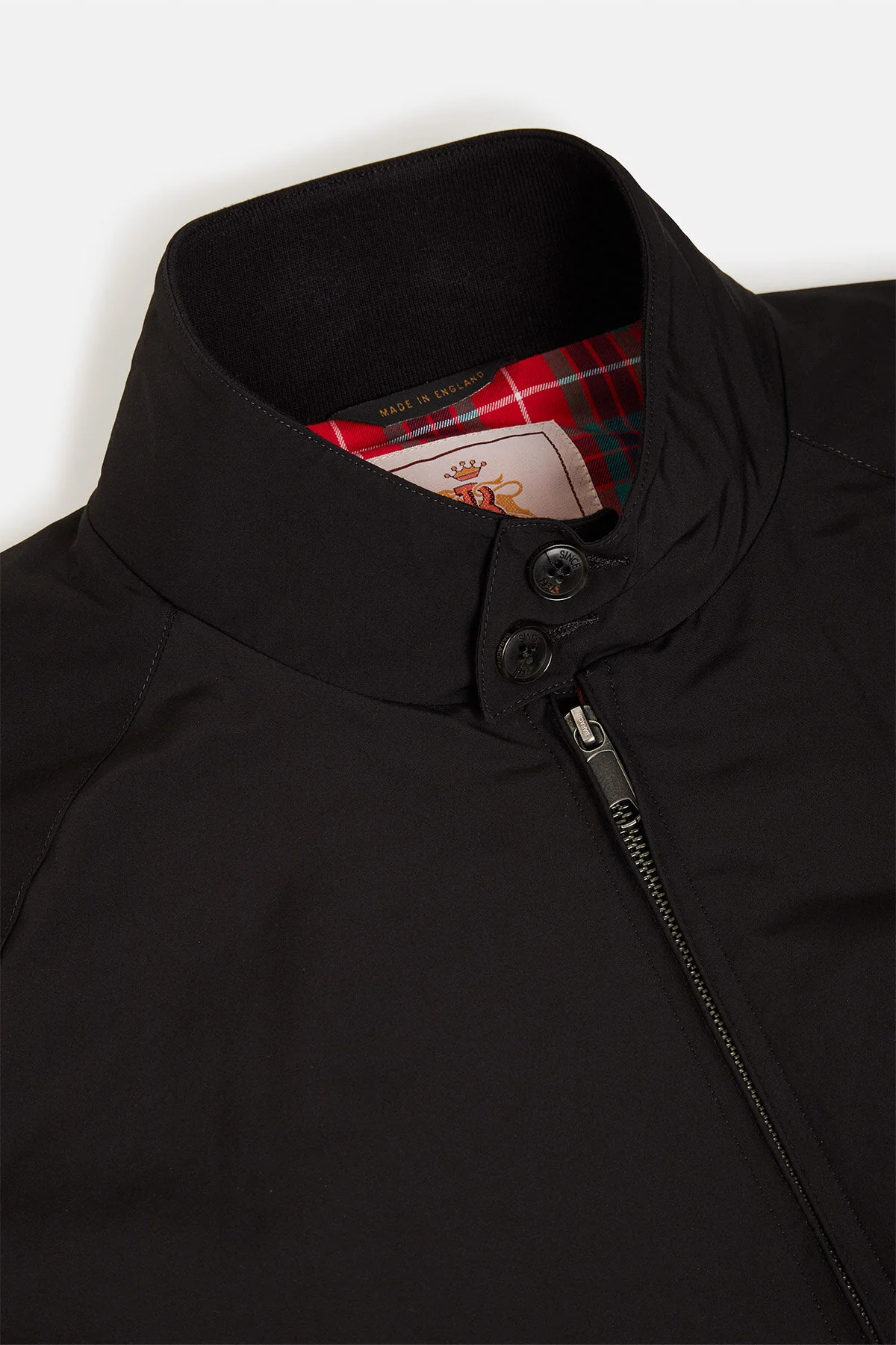 G9 Harrington Jacket - Image 7
