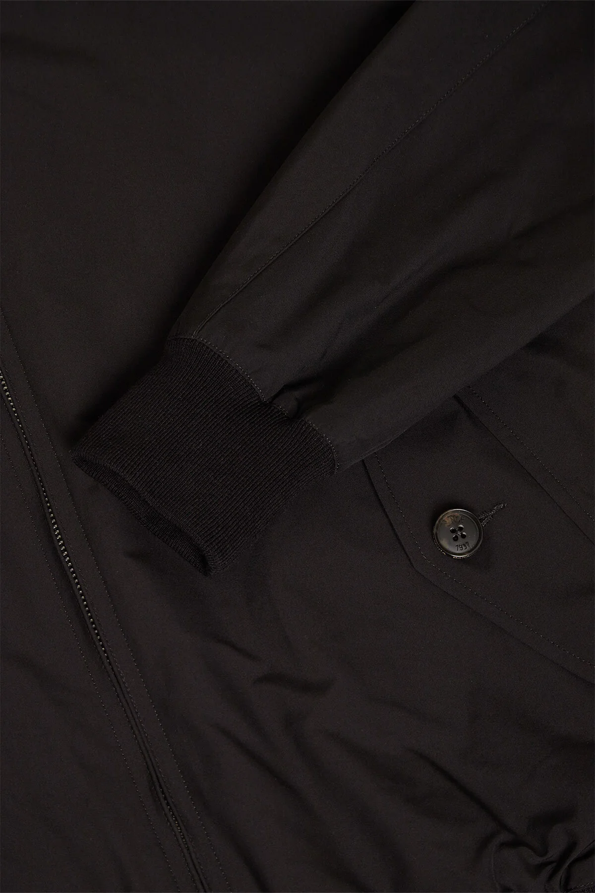 G9 Harrington Jacket - Image 9