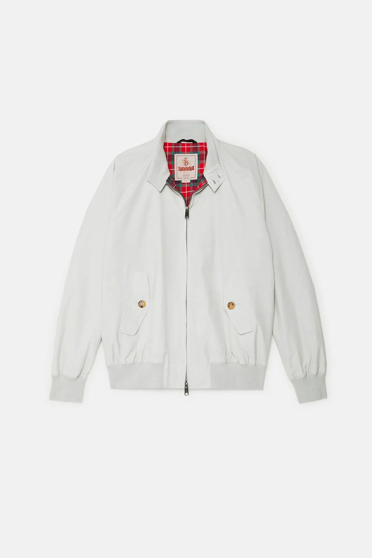 G9 Harrington Jacket - Image 9