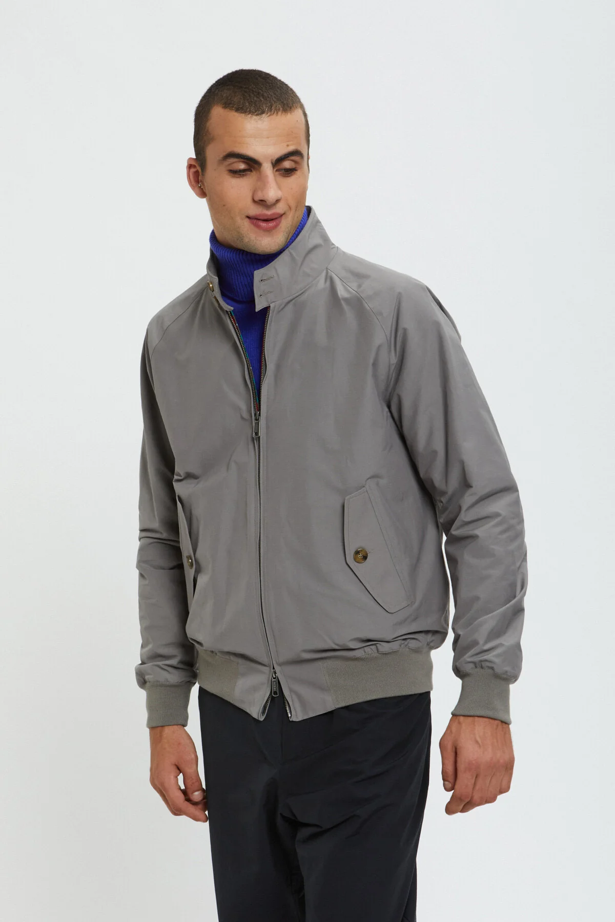G9 Harrington Jacket - Image 4