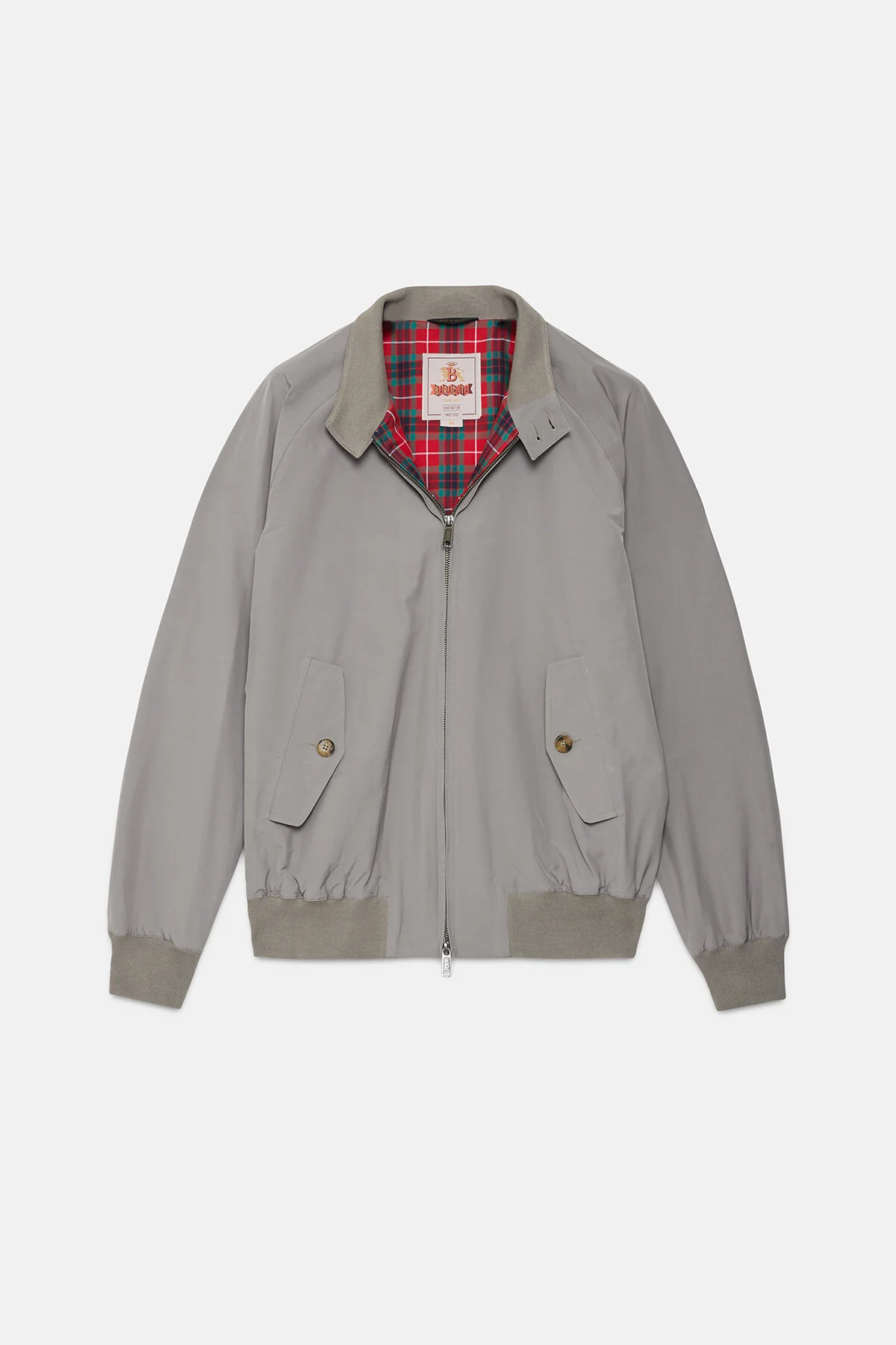 G9 Harrington Jacket - Image 5