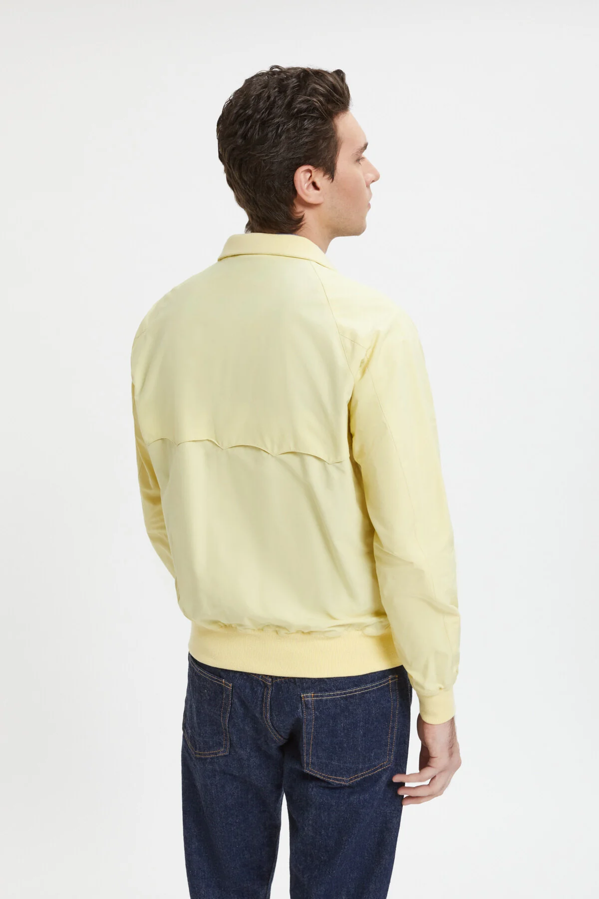 G9 Harrington Jacket - Image 4