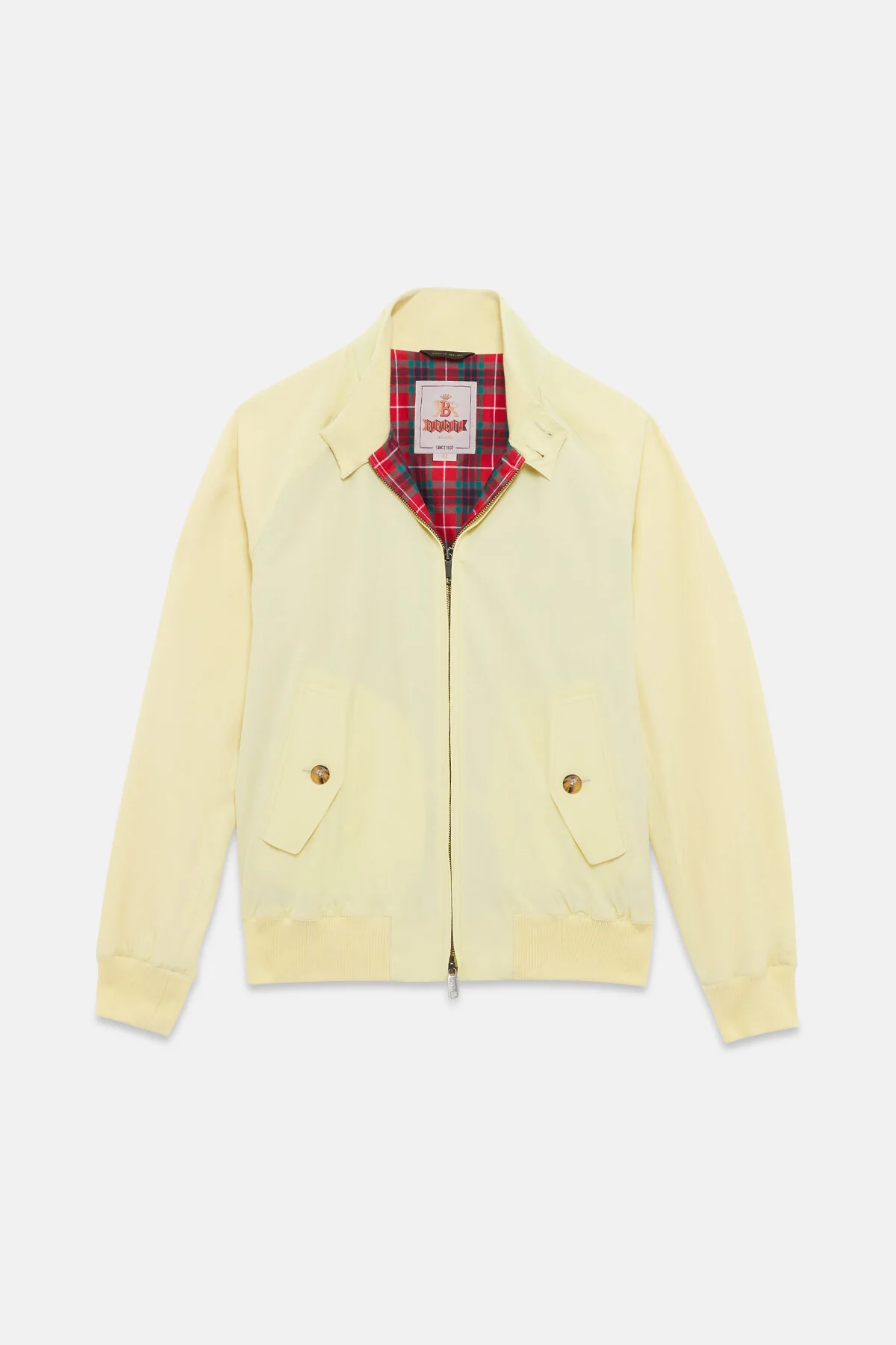 G9 Harrington Jacket - Image 6
