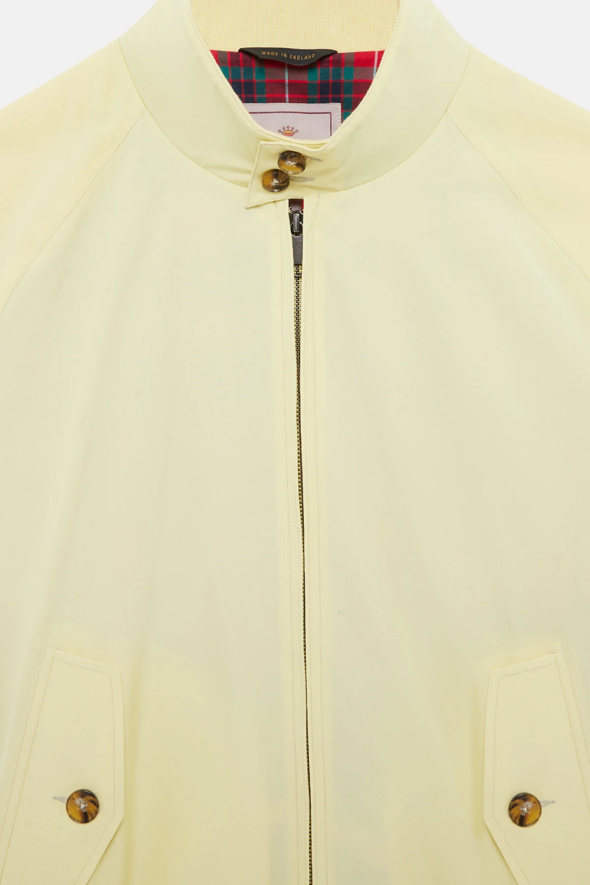 G9 Harrington Jacket - Image 8