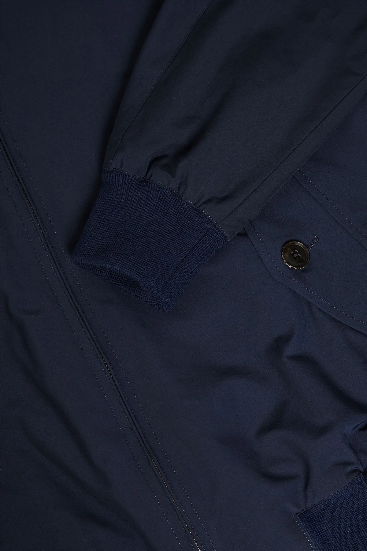 G9 Harrington Jacket - Image 12