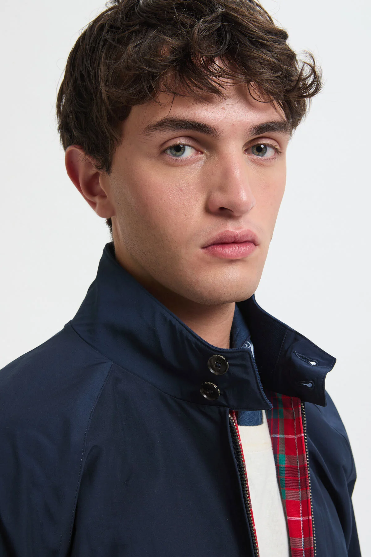 G9 Harrington Jacket - Image 8