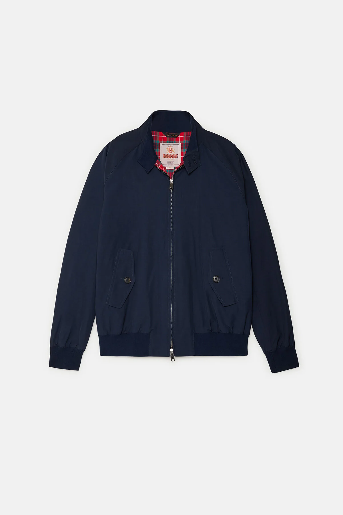 G9 Harrington Jacket - Image 9