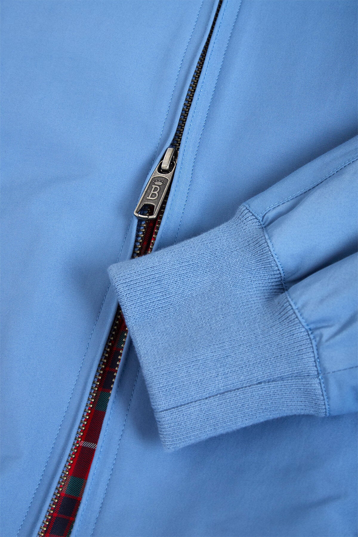 G9 Harrington Jacket - Image 7