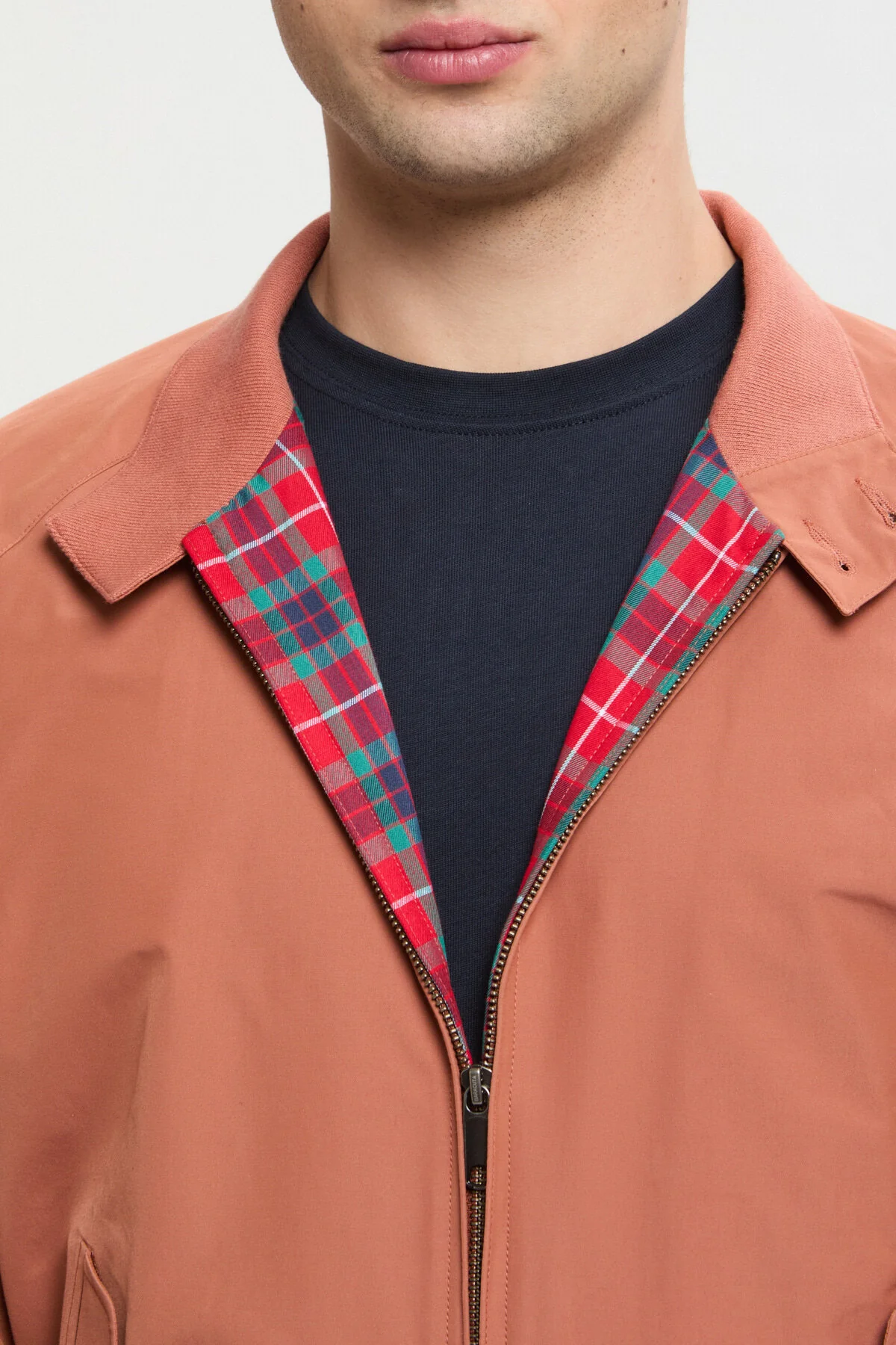 G9 Harrington Jacket - Image 4