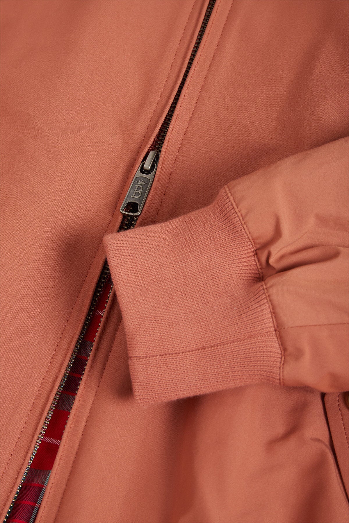 G9 Harrington Jacket - Image 6