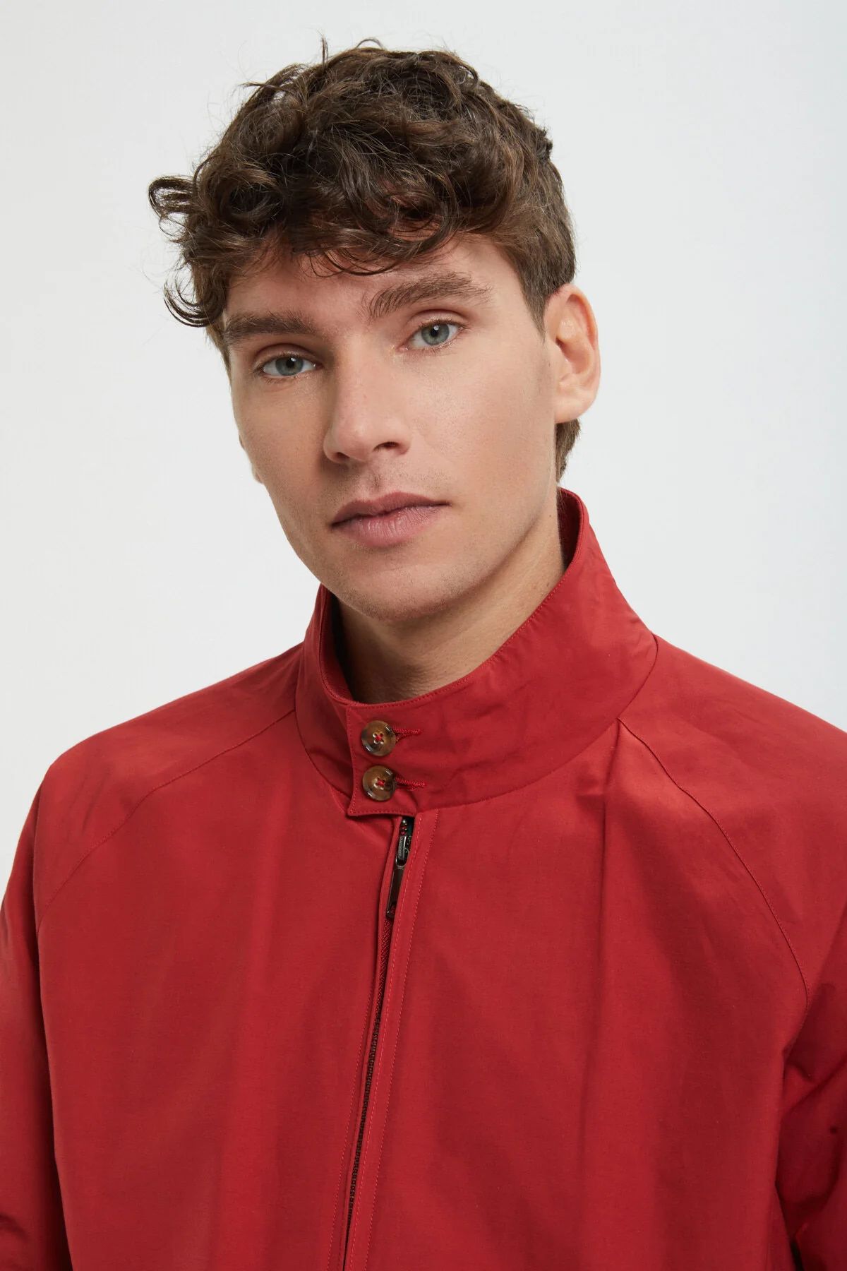 G9 Harrington Jacket - Image 4