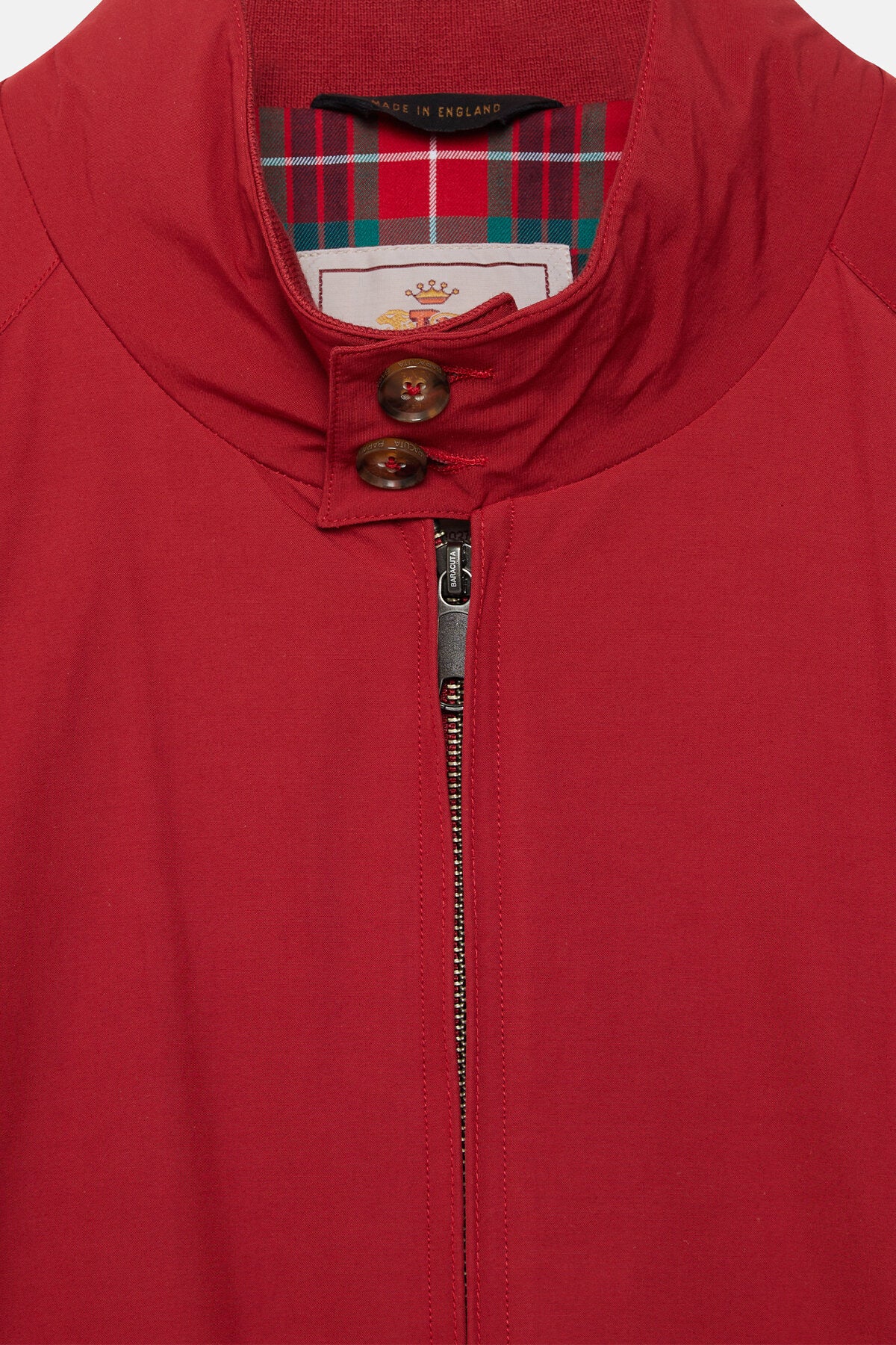 G9 Harrington Jacket - Image 7