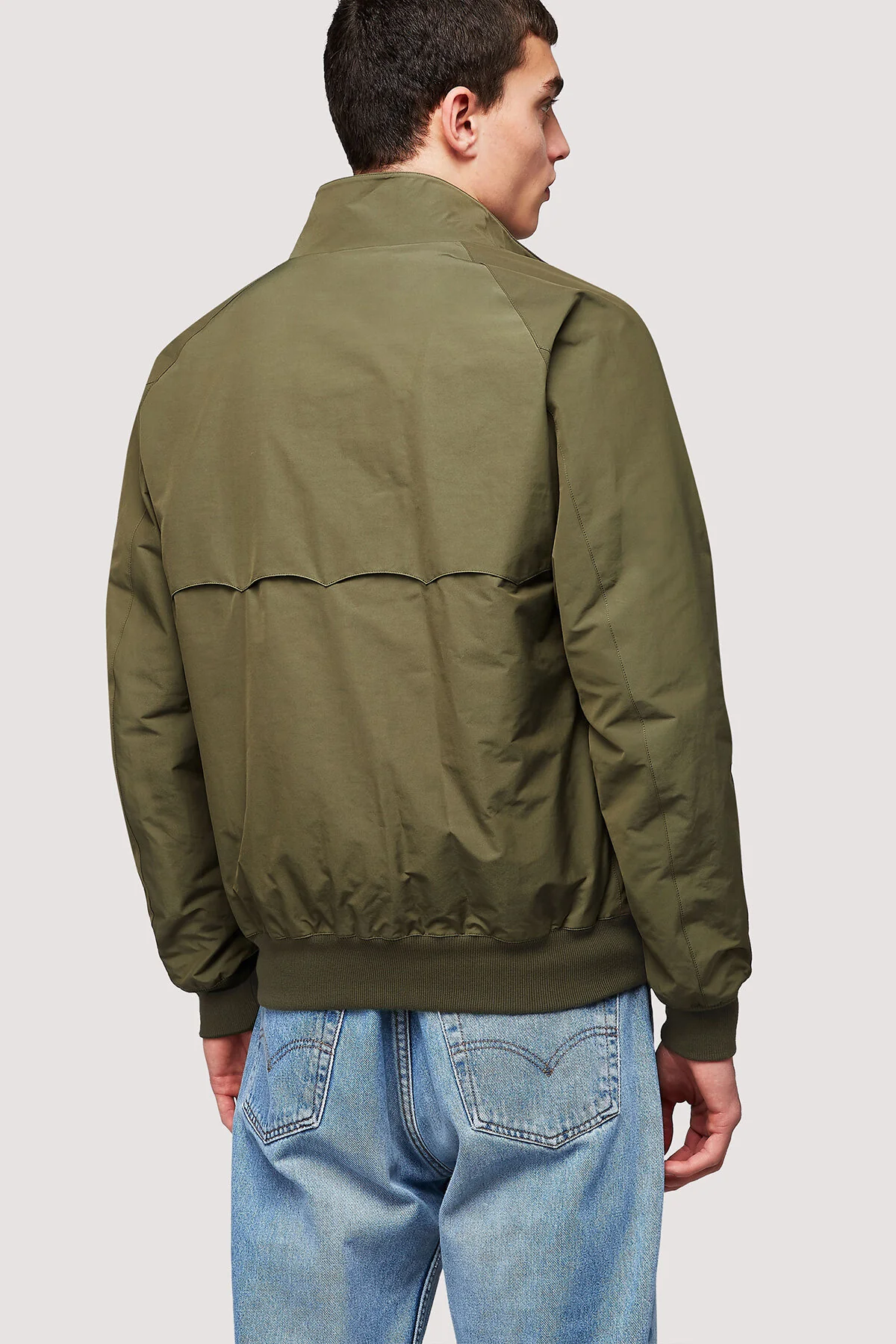 G9 Harrington Jacket - Image 3