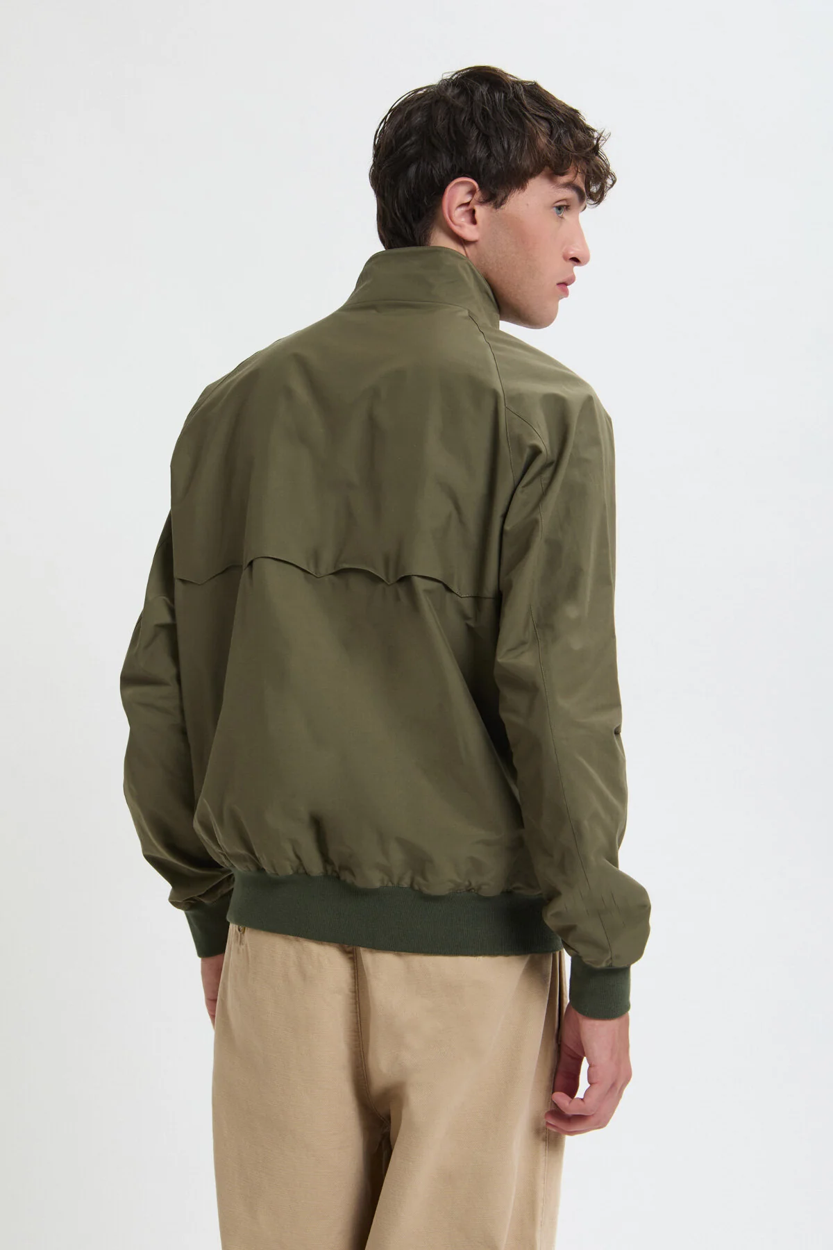 G9 Harrington Jacket - Image 7