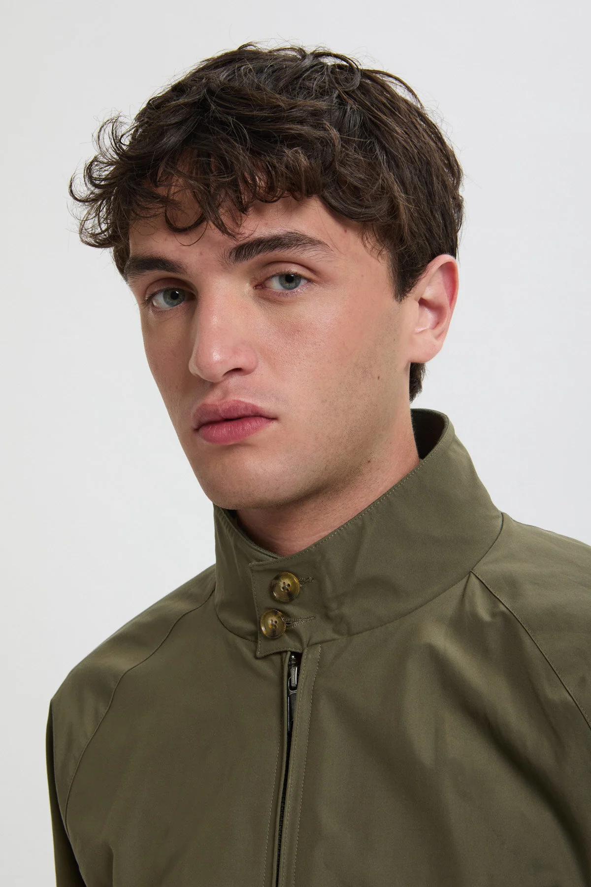 G9 Harrington Jacket - Image 8