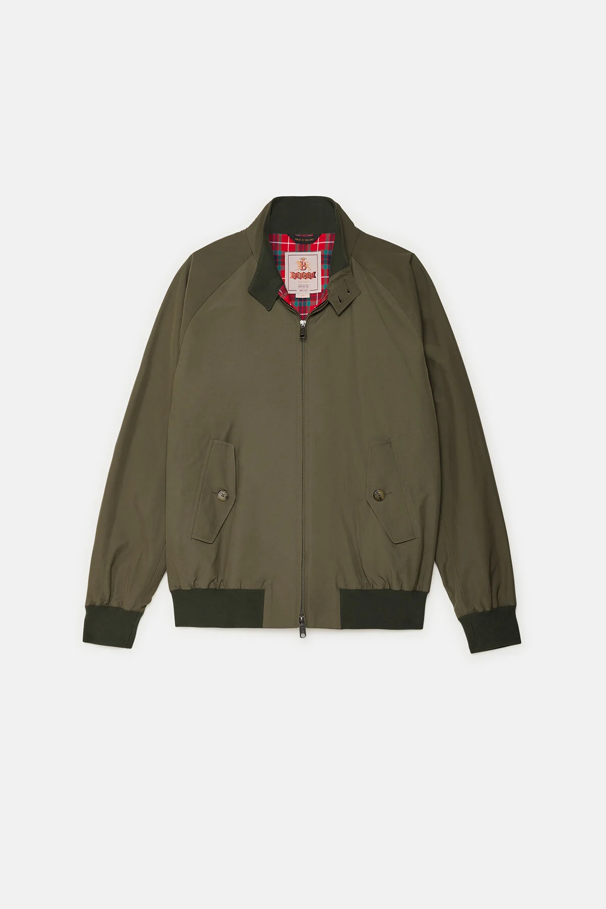 G9 Harrington Jacket - Image 9