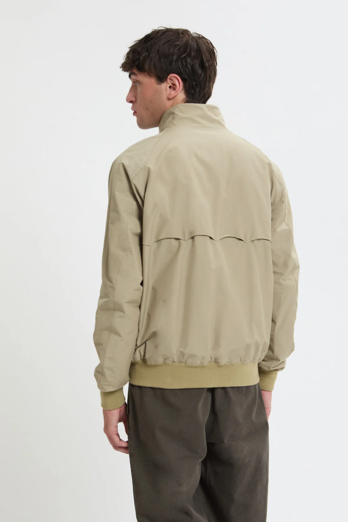 G9 Harrington Jacket - Image 3