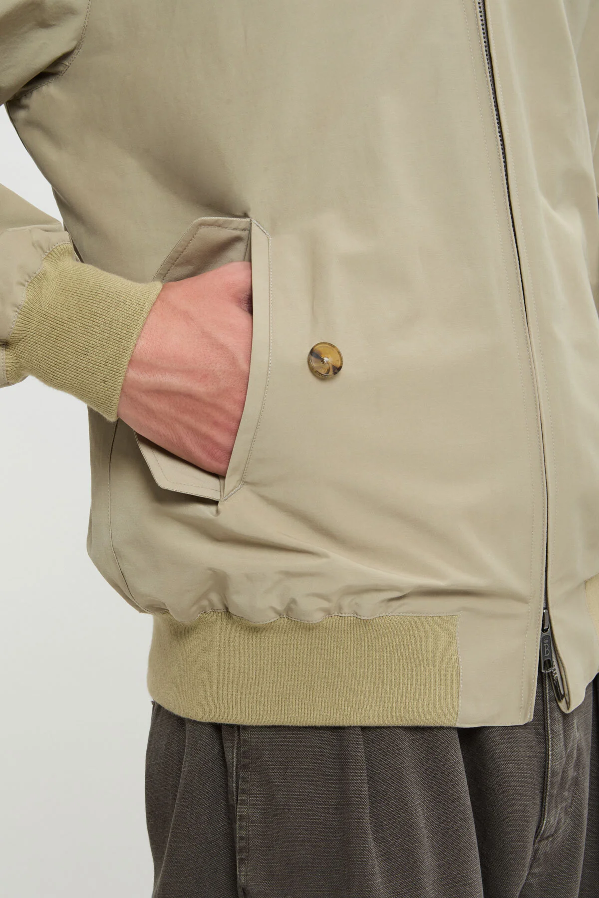 G9 Harrington Jacket - Image 4