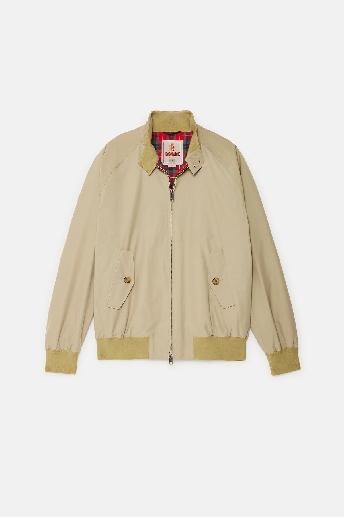 G9 Harrington Jacket - Image 5