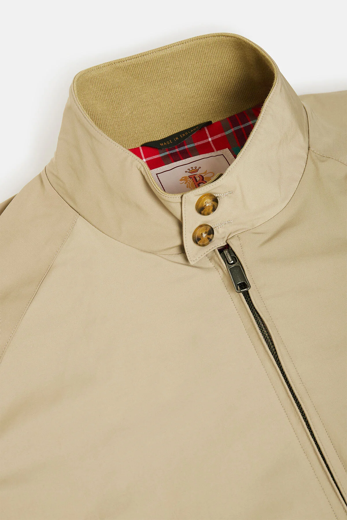 G9 Harrington Jacket - Image 7