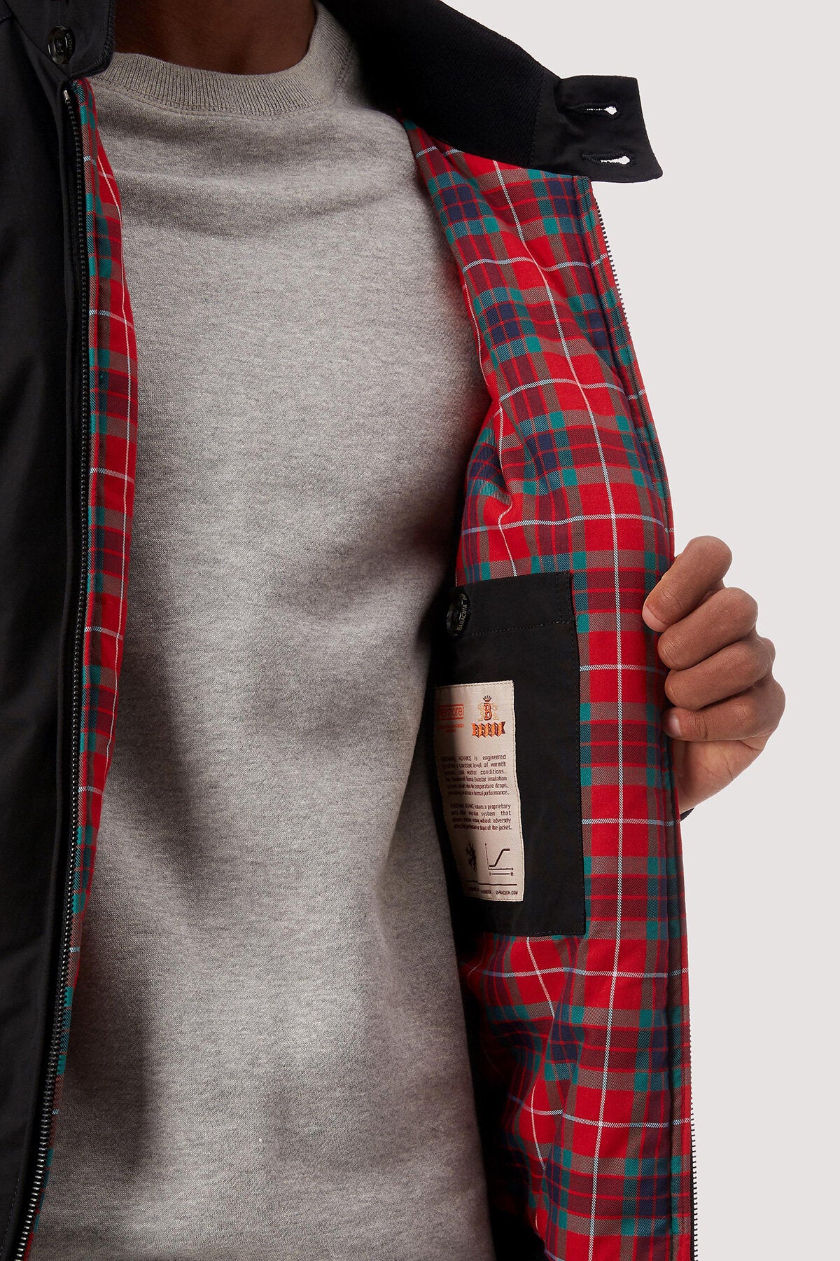 G9 Thermal - Image 4