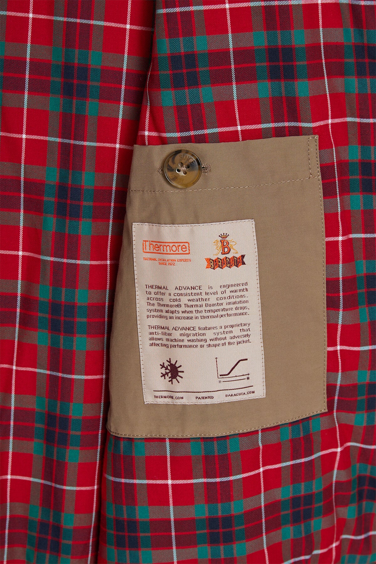 G9 Thermal - Image 8