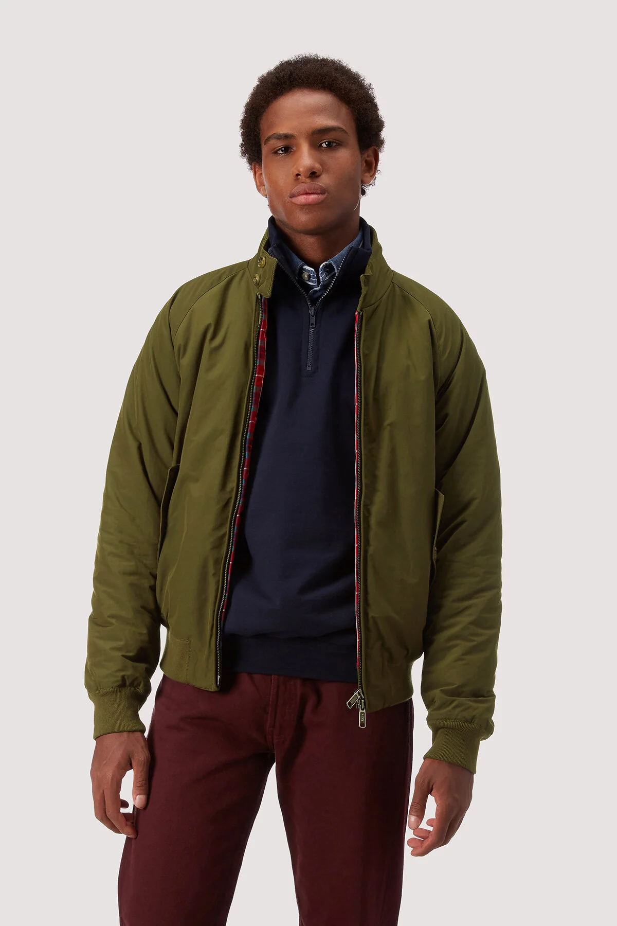 G9 Thermal - Image 3