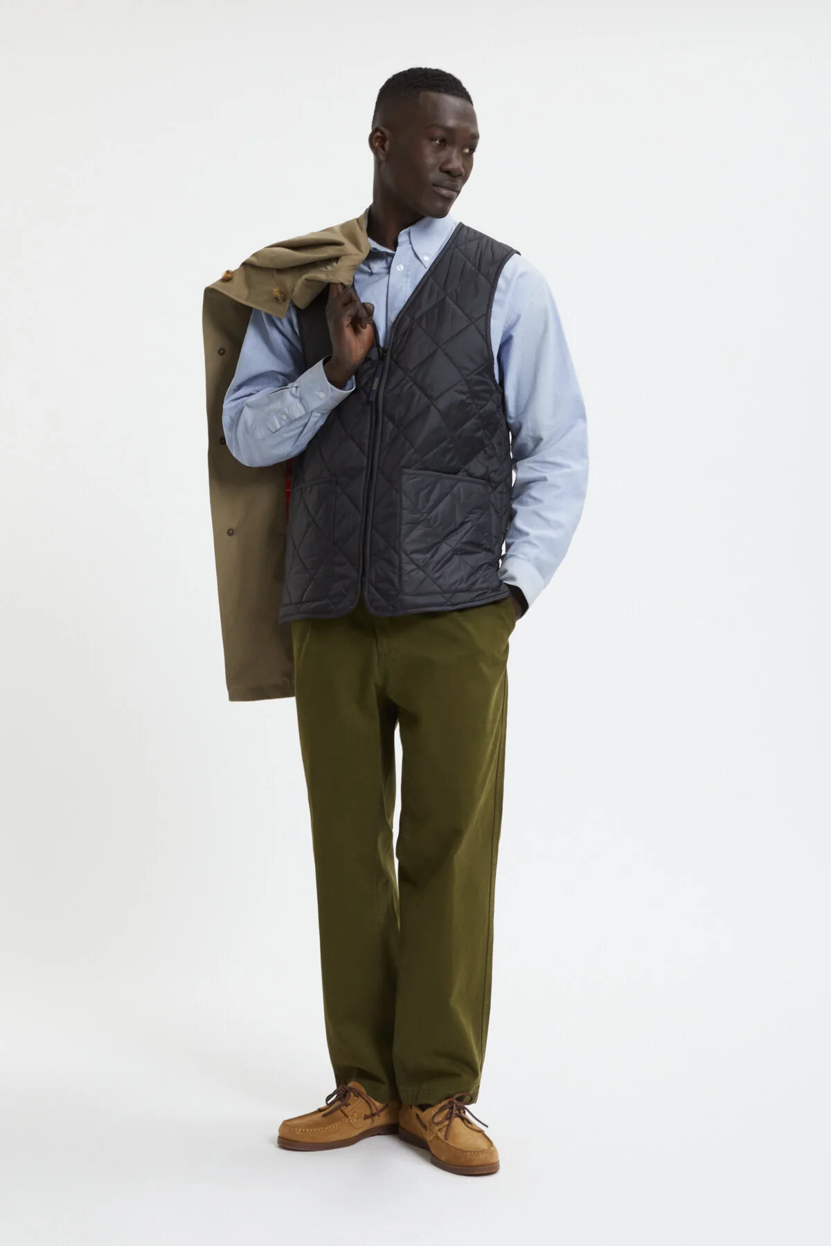 Miller Liner - Image 5