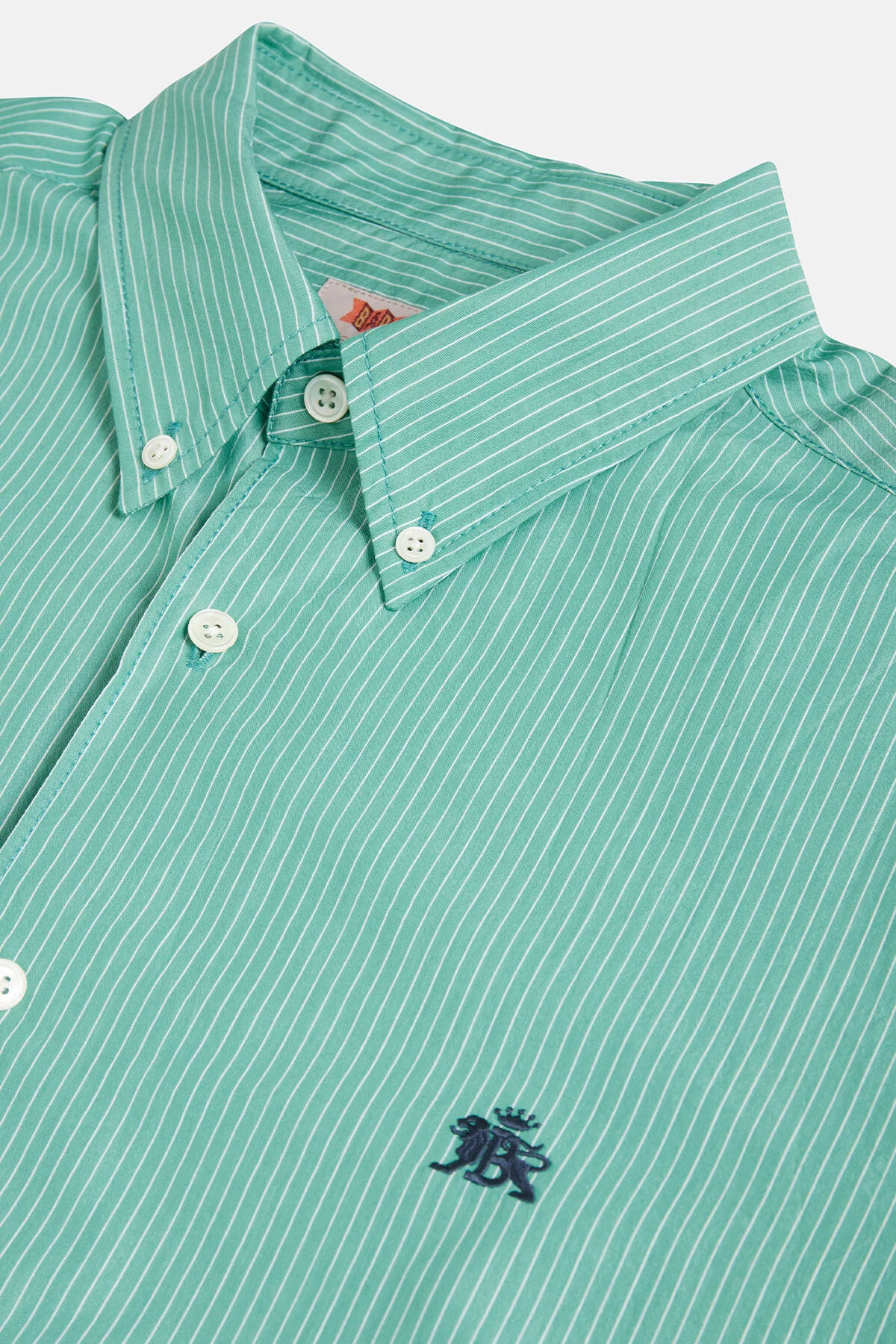 Mini BD Shirt - Image 7