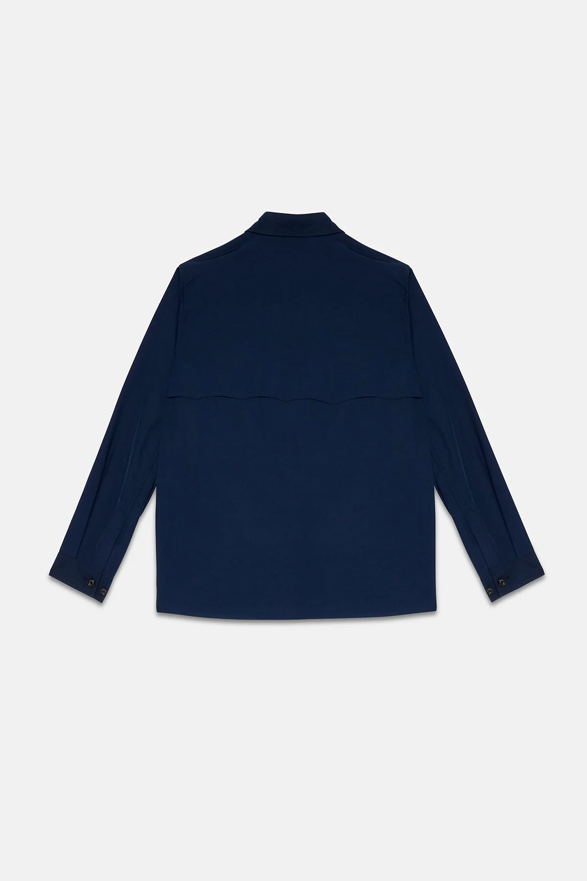 Overshirt Baracuta Cloth - Image 6